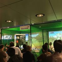 GDO presents 北海道ゴルフフェスタ2017の写真１