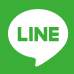 SNS LINE icon
